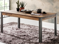 Jedálenský stôl Prime 160x90 cm