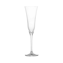 Pohár na šampanské Brandani Crystal