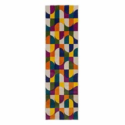 Ručne tkaný koberec 200x290 cm Chacha – Flair Rugs