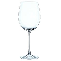 Sada 4 pohárov z krištáľového skla Nachtmann Vivendi Premium Bordeaux Set, 763 ml