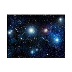 Veľkoformátová tapeta Artgeist Billions of Bright Stars, 200 x 154 cm