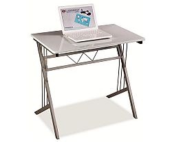 NajlacnejsiNabytok B-120 pracovný stôl