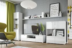 NajlacnejsiNabytok SELENE moderná obývačka na mieru