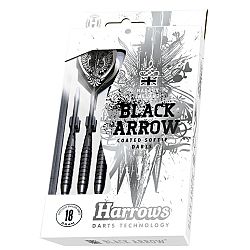 Harrows Black Arrow - 18g K