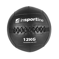 Posilňovacia lopta inSPORTline Walbal SE 12 kg