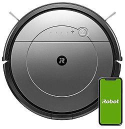 iRobot Roomba COMBO