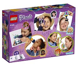 LEGO Friends Box priateľstva  41346