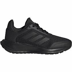 adidas TENSAUR RUN 2.0 K Detská športová obuv, čierna, veľkosť 36