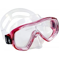 Cressi ONDA ružová NS - Potápačská maska