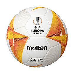 Molten UEFA EUROPA LEAGUE 5000  5 - Futbalová lopta
