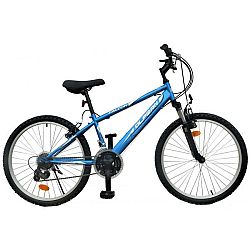 Olpran FALCON 24 modrá NS - Detský bicykel