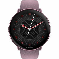 POLAR IGNITE 3 Multišportové hodinky, ružová, veľkosť S-L