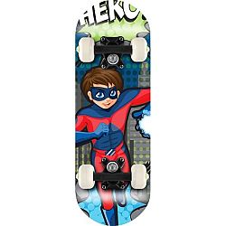 Reaper HERO - Skateboard