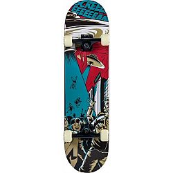Reaper INVASION - Skateboard