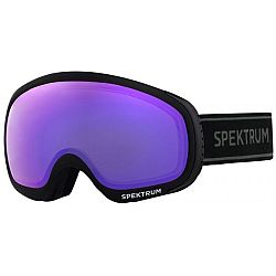 Spektrum MESA JR čierna NS - Detské lyžiarske okuliare