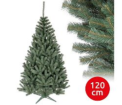 ANMA Vianočný stromček TRADY 120 cm smrek
