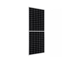  Fotovoltaický solárny panel JA SOLAR 460Wp IP68 Half Cut bifaciálny 