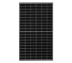 Menlo Fotovoltaický solárny panel JINKO 450Wp/33,91V čierny rám IP68 