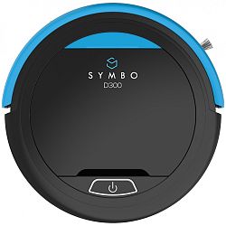 Symbo D300B - Robotický vysávač