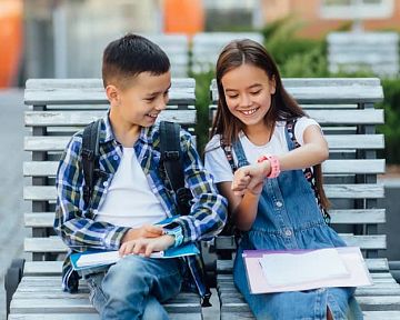 Ako vybrať najlepšie smart hodinky pre deti s GPS a SIM kartou