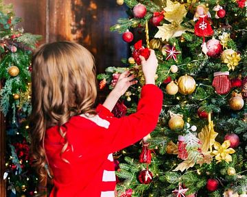 Urobte si Vianoce ako z rozprávky – inšpirácie na rozprávkovú vianočnú výzdobu