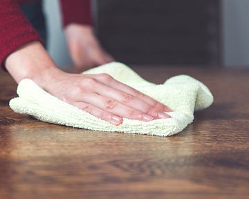 Veci, ktoré čistíte príliš často. Ako často čistiť koberce, rúru či gauč?