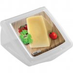 FAVEBox na sýr QUESSERA ROTHERDAM 13,5x12,5x8 cm