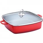Lamart LT1066 Pekáč s pokrievkou,