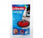 Mop Vileda ViRobi náhrada 20 ks, robotický (136132