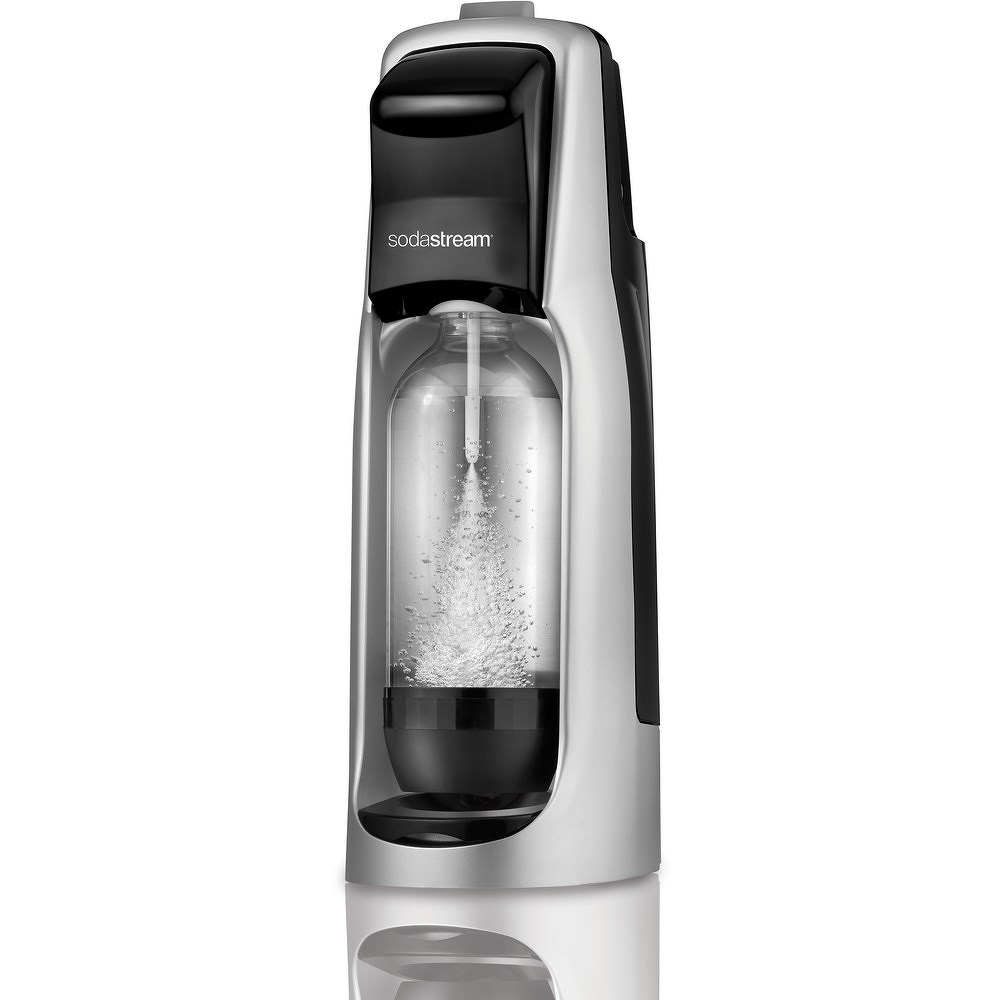 SODASTREAM Jet Black&White TopByvanie.sk