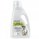 Bissell Natural Multi-Surface Pet čistiaci prostriedok, 2 l