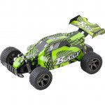 Buddy Toys BRC 20.423 Auto na diaľkové ovládanie RC Batu, zelená