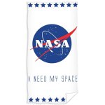 Carbotex Froté osuška NASA I Need My Space, 70 x 140 cm