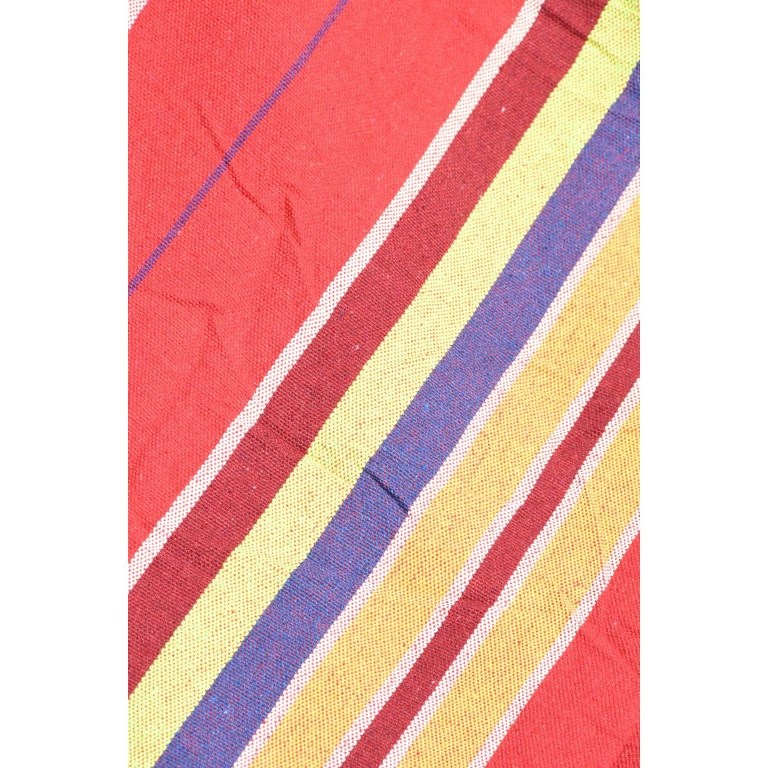 Cattara Hojdacie závesné lehátko Textil červená, 200 x 100 cm