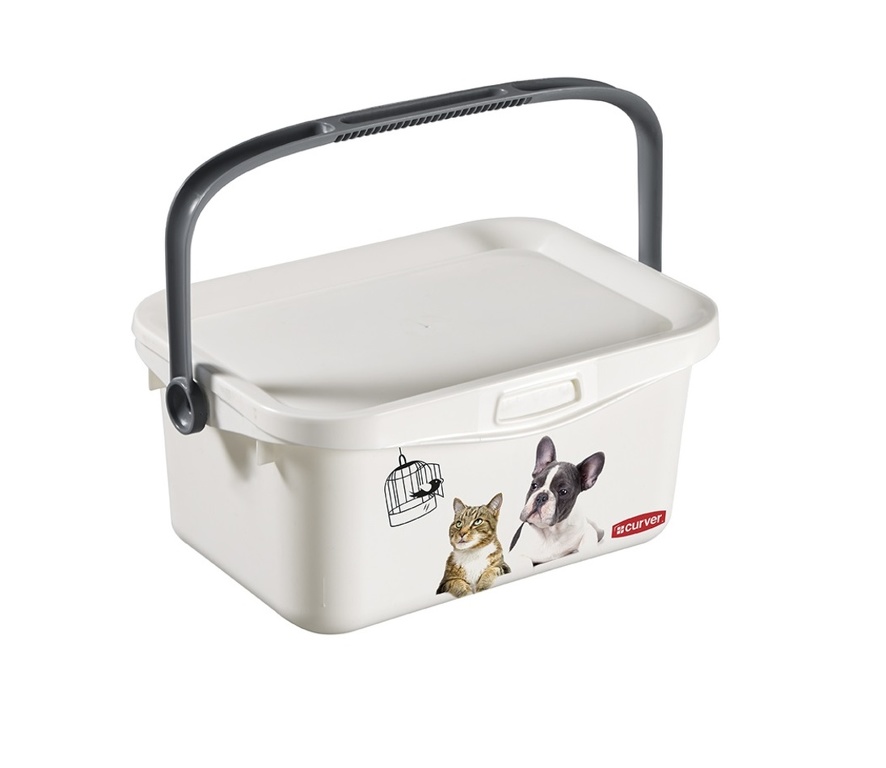 CURVER PETLIFE MULTIBOXX 3L, 00363C44 TopByvanie.sk