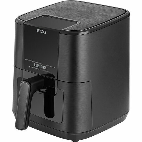Ecg af 5500 teplovzdu n frit za crunchy topbyvanie sk