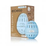 ECOEGG Vajíčko na 70 praní, svieža bavlna