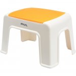 Fala Plastová stolička 30 x 20 x 21 cm, oranžová