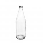 Fľaša sklo+viečko Edensaft 0,7 l ORION 