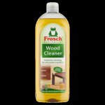 Frosch Čistič na drevo, 750 ml