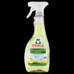 Frosch Citrusový čistič na koupelny a sprchy 500 ml