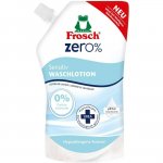 Frosch EKO Tekuté mydlo ZERO - náhradná náplň, 500 ml 