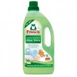 Frosch gél na pranie Aloe vera Sensitive 20 PD