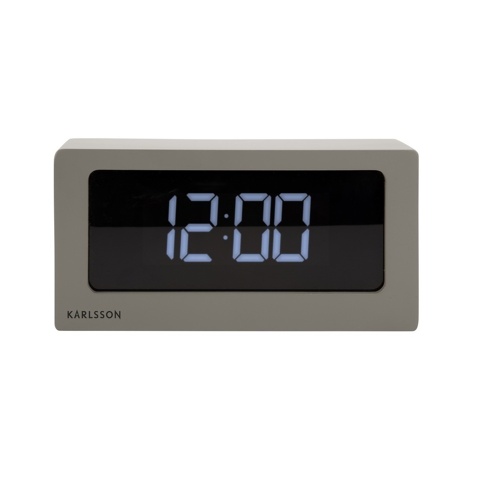 Karlsson KA5868WG Stoln Digit lne Hodiny TopByvanie sk karlsson-ka5868wg-stoln-digit-lne-hodiny-topbyvanie-sk