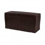 KETER COMFY úložný box - 270L, 17202623 