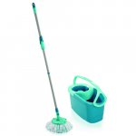 LEIFHEIT Set Clean Twist Disc Mop (EVO) 52101 