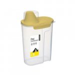 LOCKnLOCK Dóza na granule pre domácich miláčikov, 2,4 l