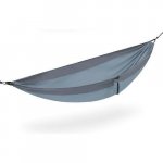 Naturehike Ultralight hamaka pre 2 osoby 690 g, modrá