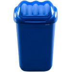 Odpadkový kôš FALA 15 l, modrá