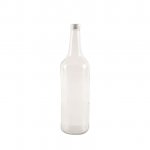 ORION Fľaša sklo+viečko Spirit 0,5 l